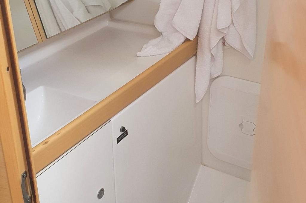 Original-Foto eines Kunden