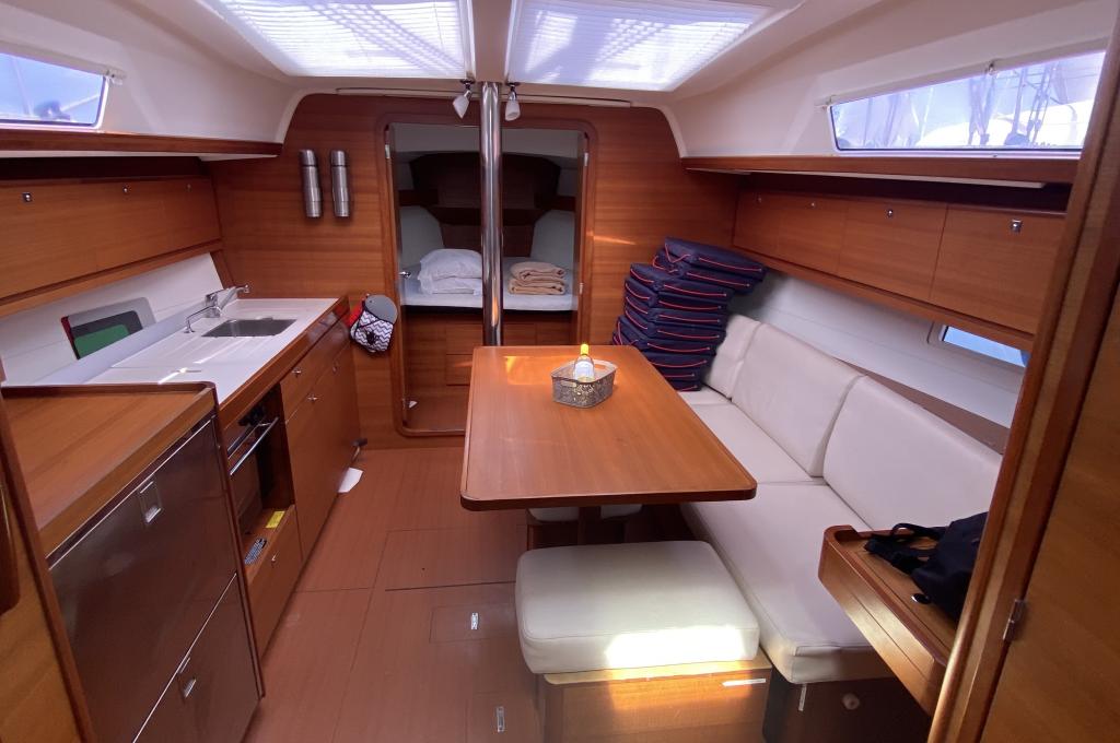 Original-Foto eines Kunden