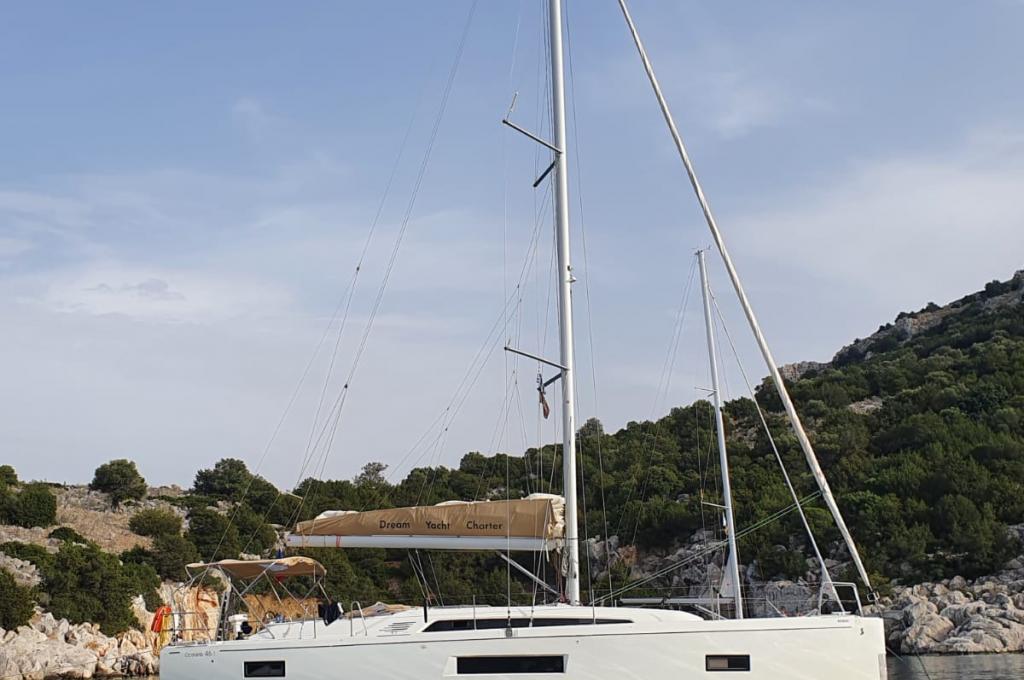 Original-Foto eines Kunden