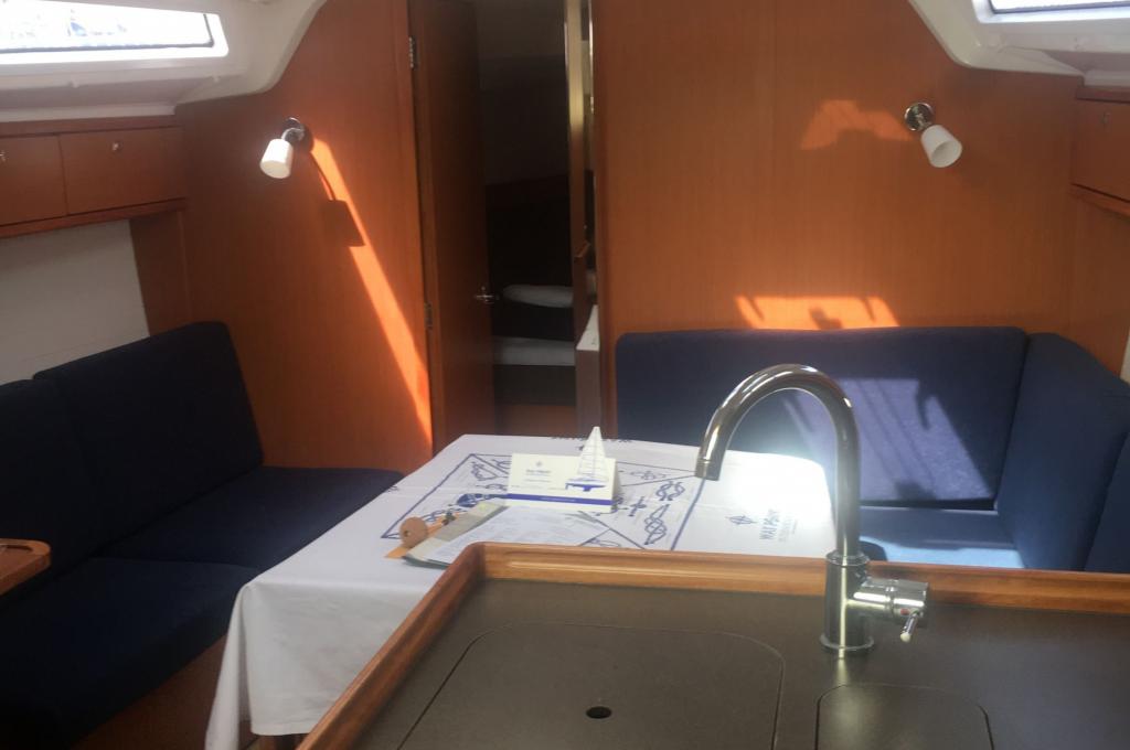 Original-Foto eines Kunden