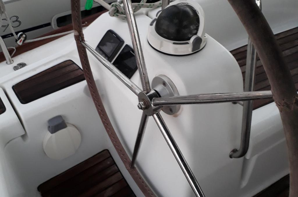 Original-Foto eines Kunden