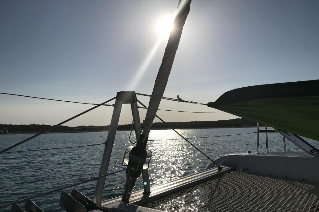 Original-Foto eines Kunden