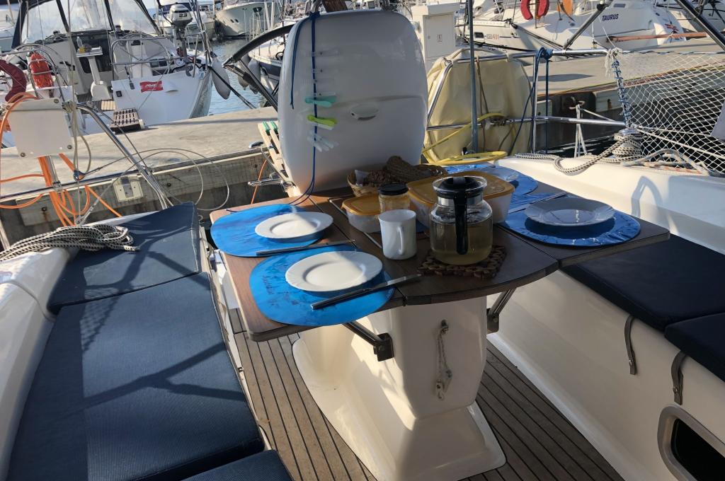 Original-Foto eines Kunden