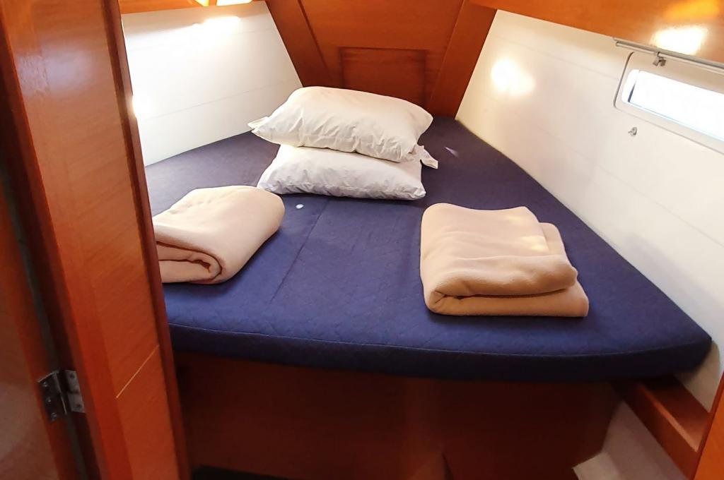 Original-Foto eines Kunden