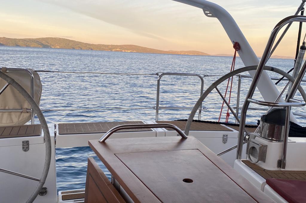 Original-Foto eines Kunden