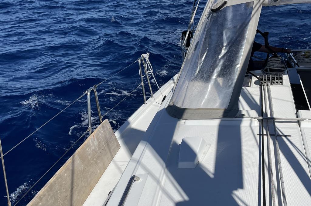 Original-Foto eines Kunden