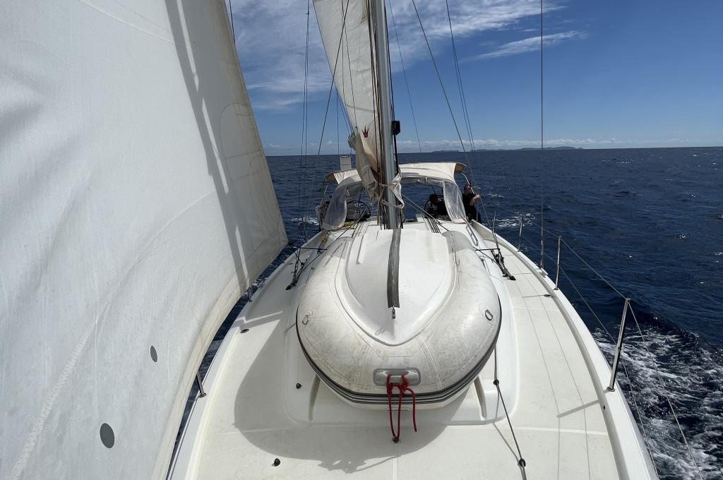 Original-Foto eines Kunden