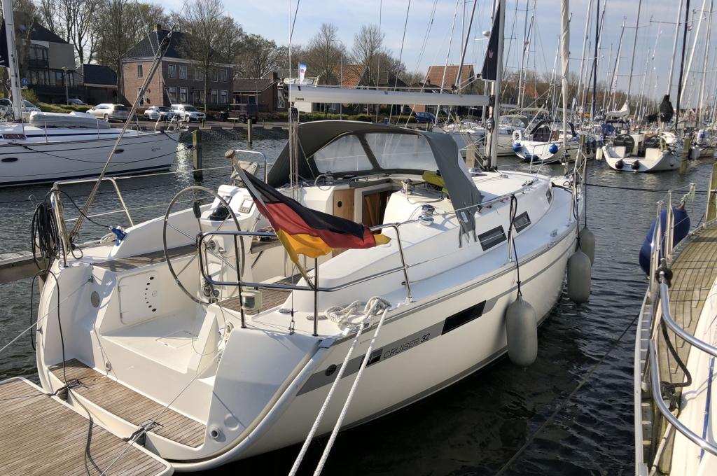 Original-Foto eines Kunden