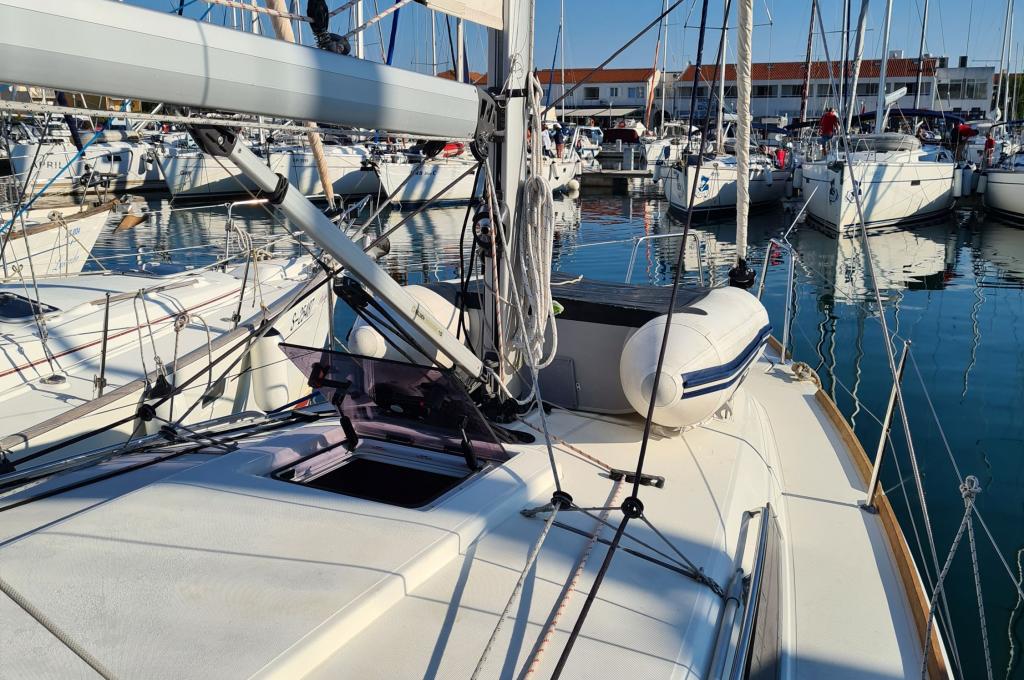 Original-Foto eines Kunden