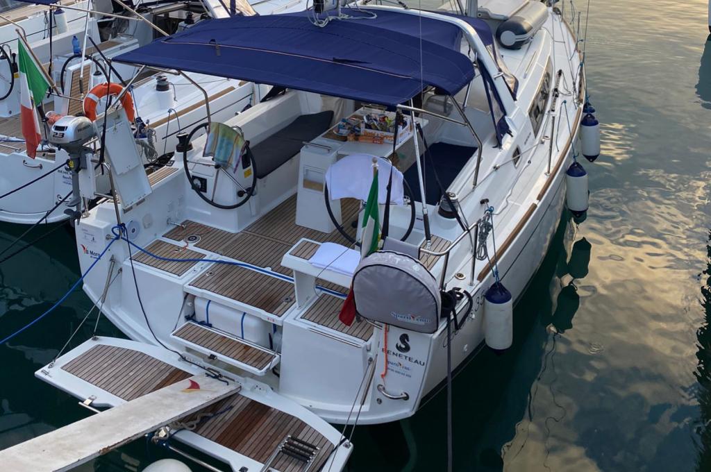 Original-Foto eines Kunden