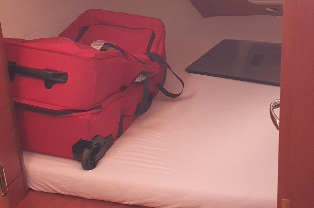 Original-Foto eines Kunden