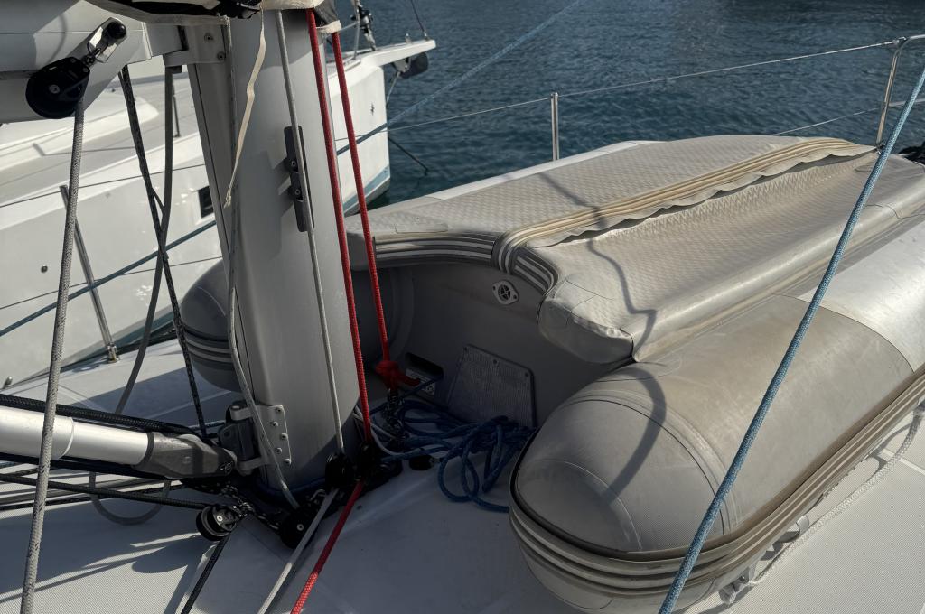 Original-Foto eines Kunden