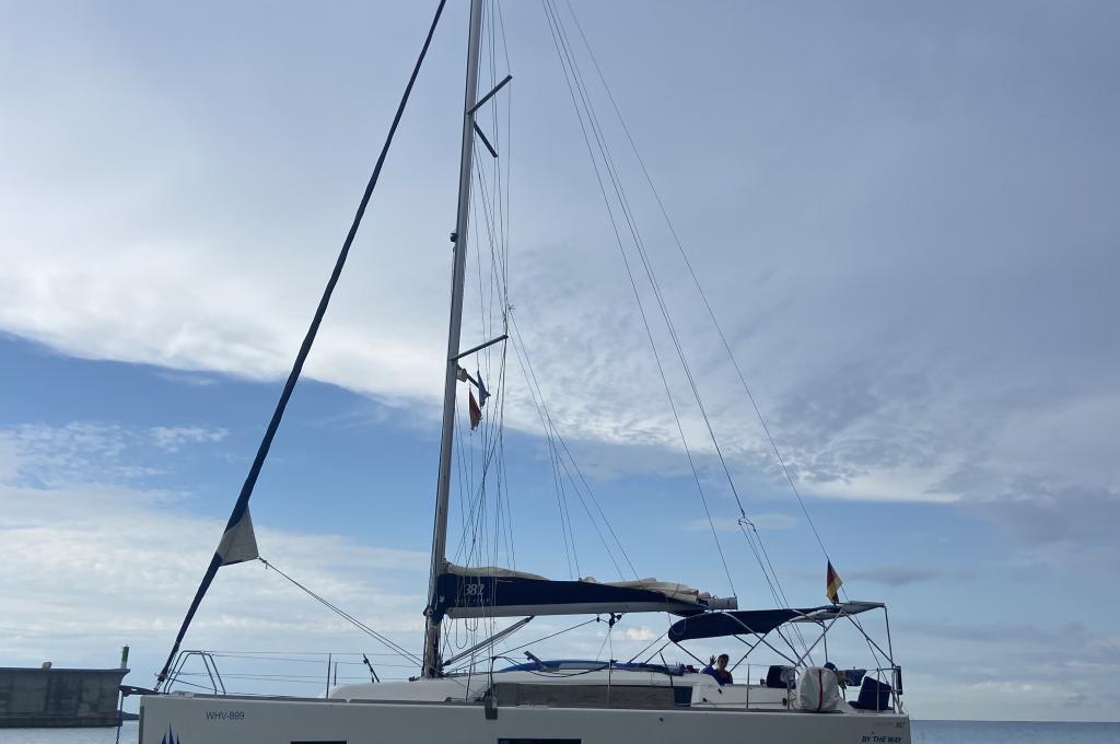 Original-Foto eines Kunden