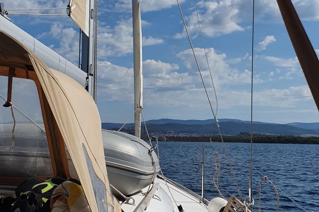 Original-Foto eines Kunden