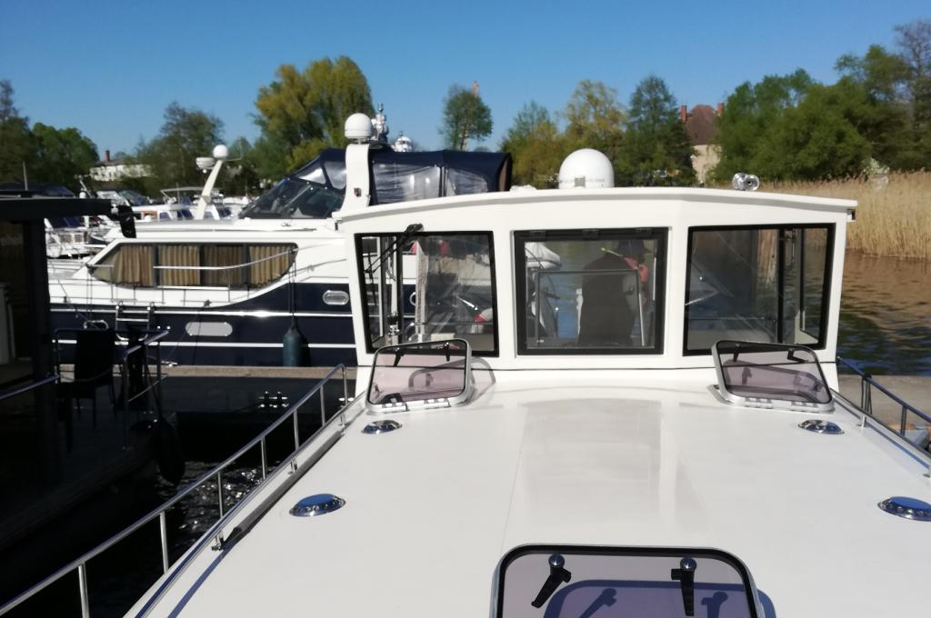 Original-Foto eines Kunden