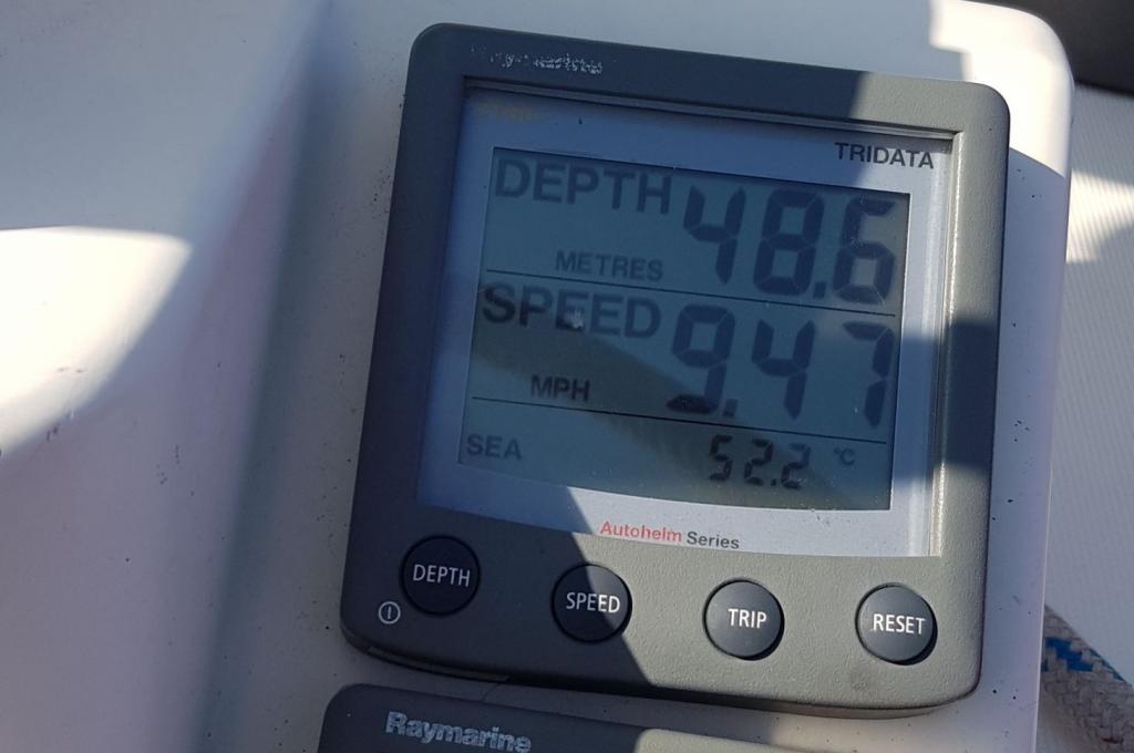 Original-Foto eines Kunden