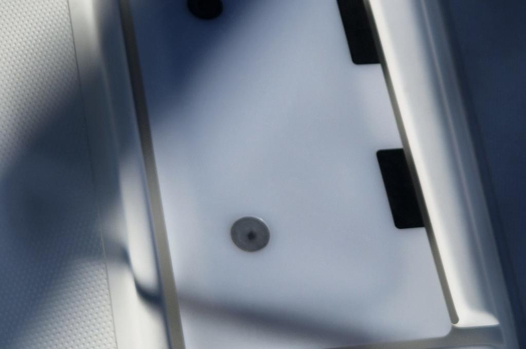 Original-Foto eines Kunden