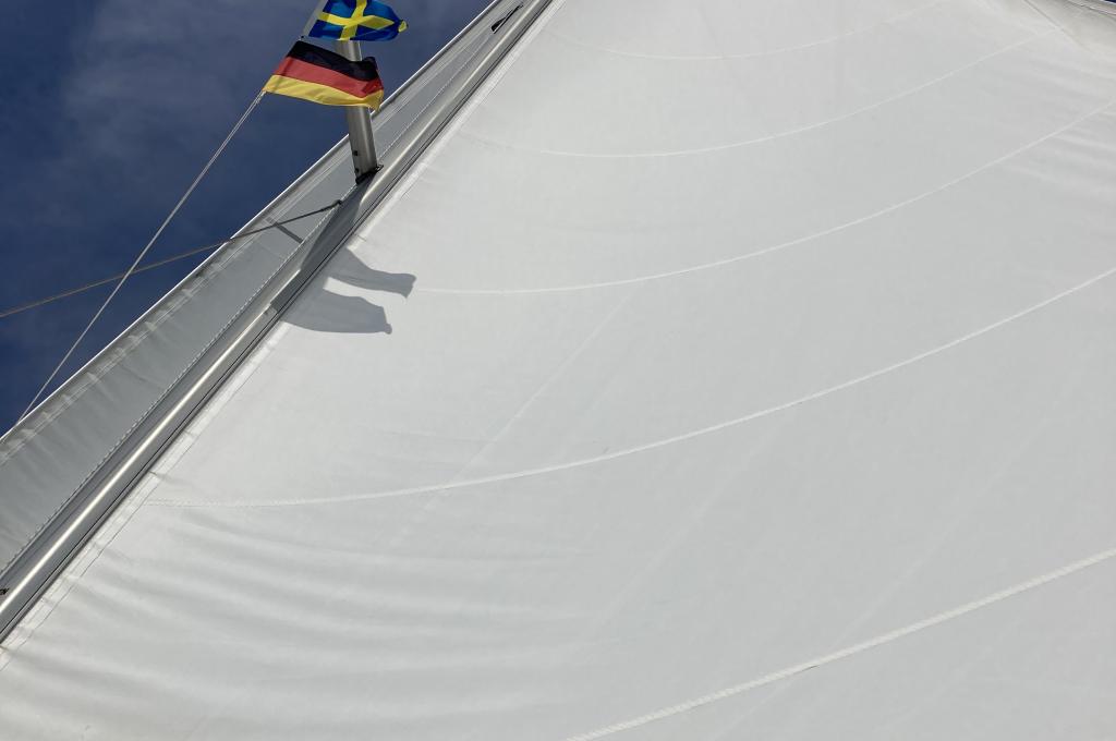 Original-Foto eines Kunden