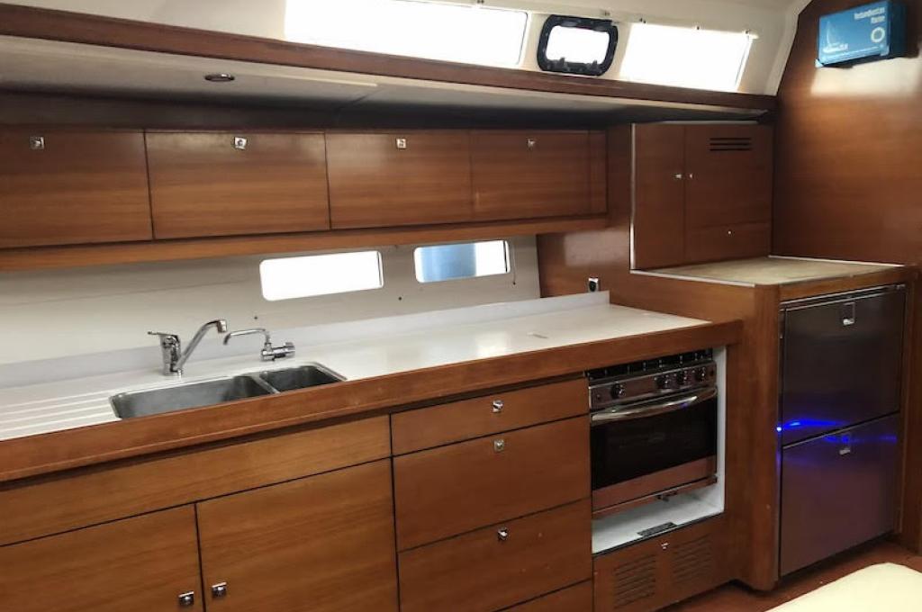 Original-Foto eines Kunden