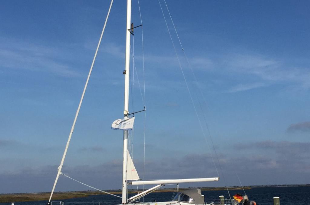 Original-Foto eines Kunden