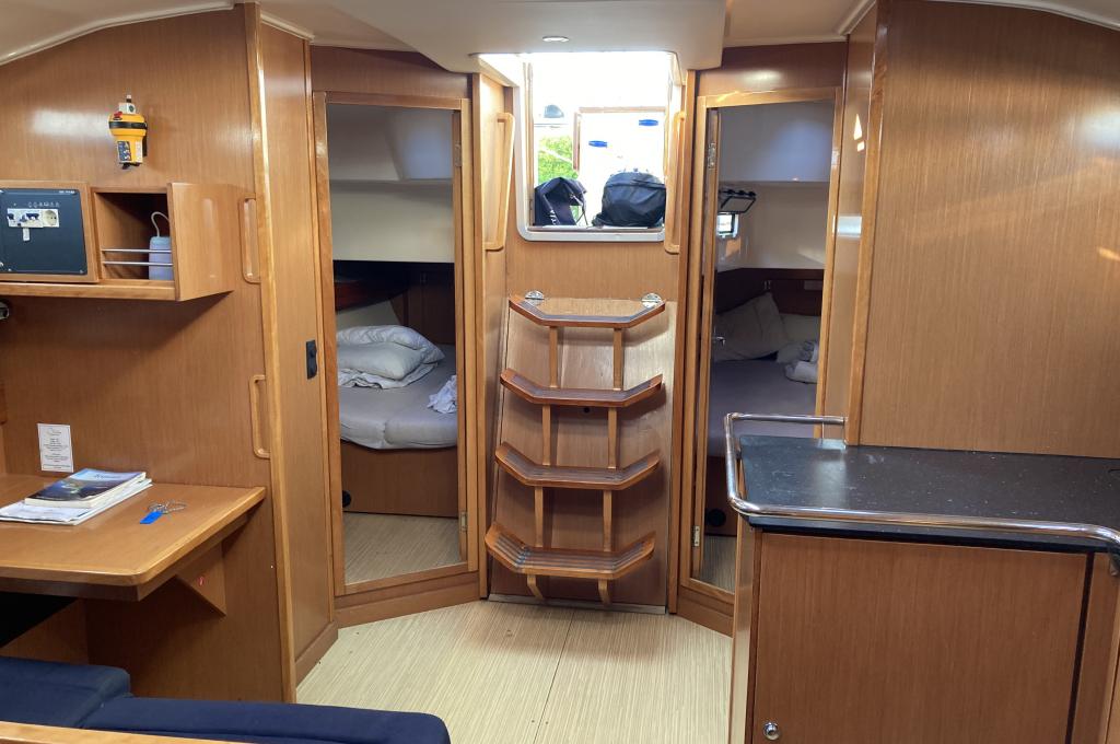 Original-Foto eines Kunden