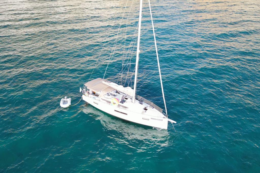 Original-Foto eines Kunden