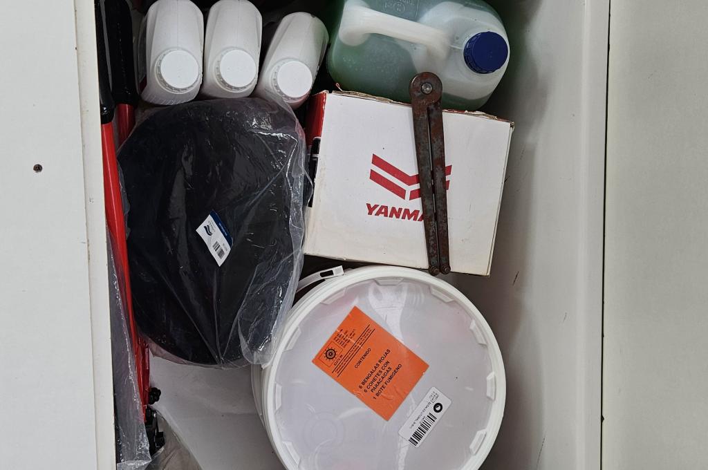 Original-Foto eines Kunden