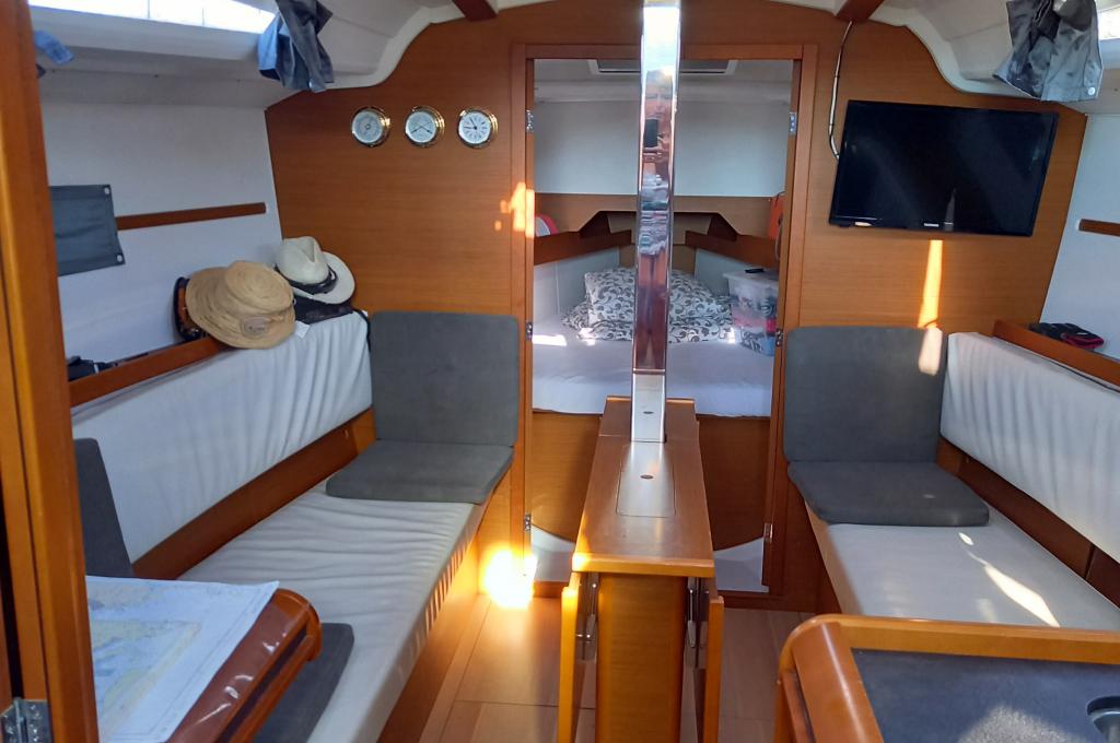 Original-Foto eines Kunden