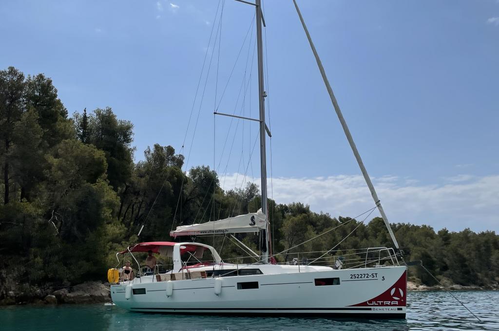 Original-Foto eines Kunden