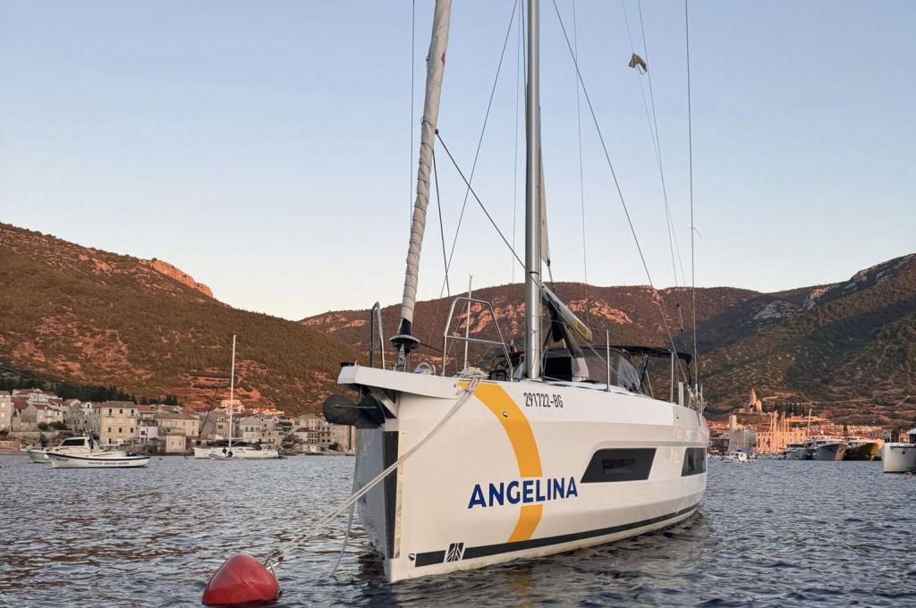 Original-Foto eines Kunden