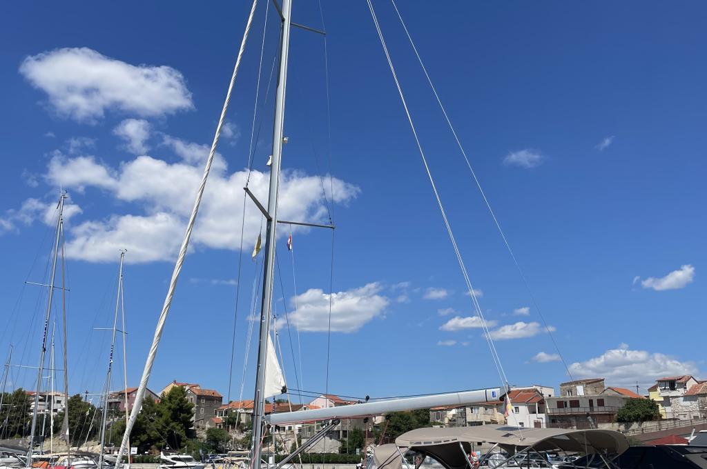 Original-Foto eines Kunden