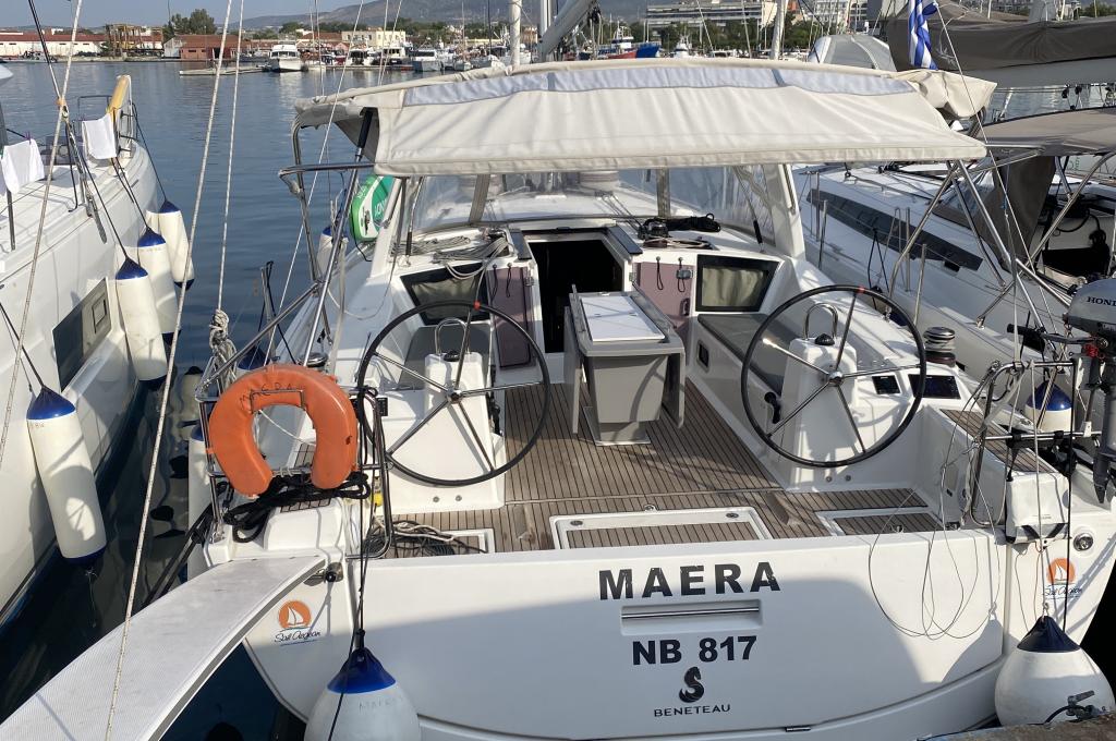 Original-Foto eines Kunden