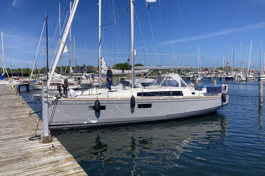 Original-Foto eines Kunden