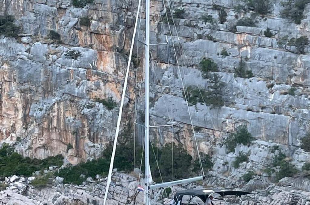 Original-Foto eines Kunden