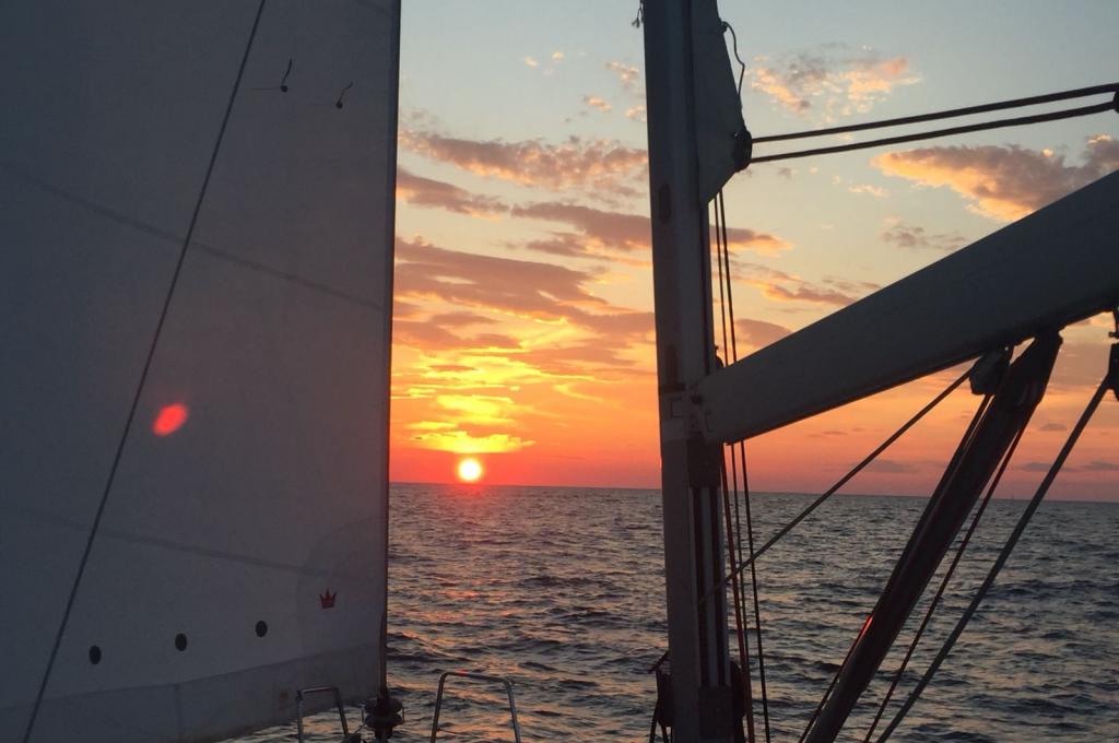 Original-Foto eines Kunden