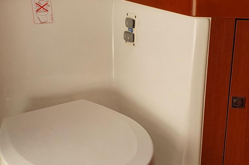 Original-Foto eines Kunden