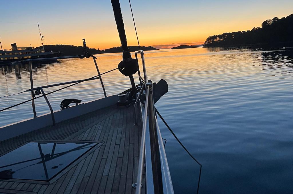 Original-Foto eines Kunden