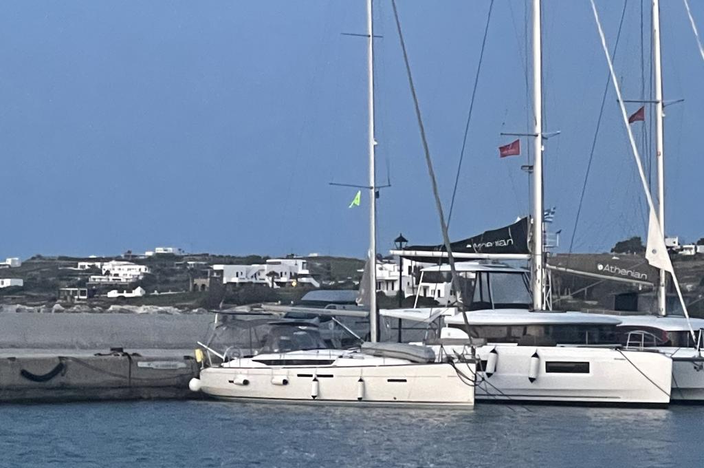 Original-Foto eines Kunden