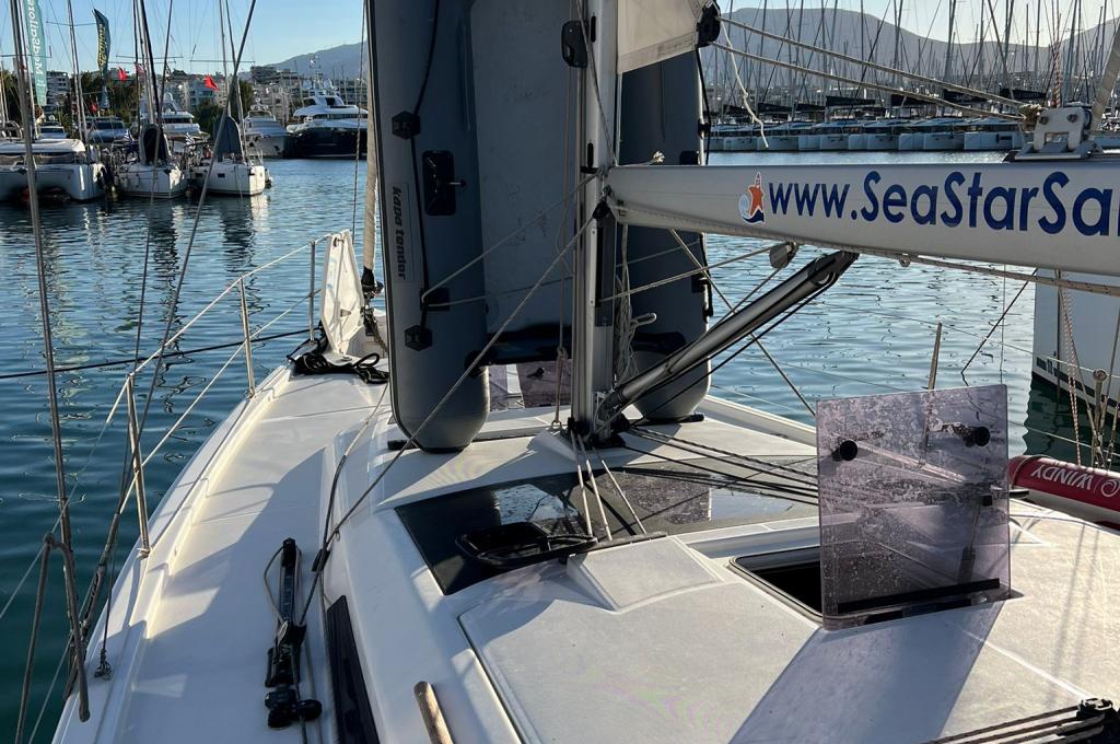 Original-Foto eines Kunden