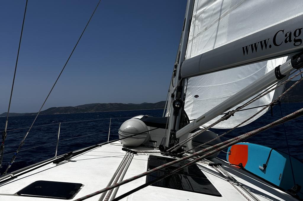 Original-Foto eines Kunden