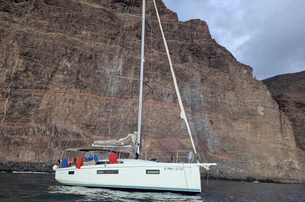 Original-Foto eines Kunden