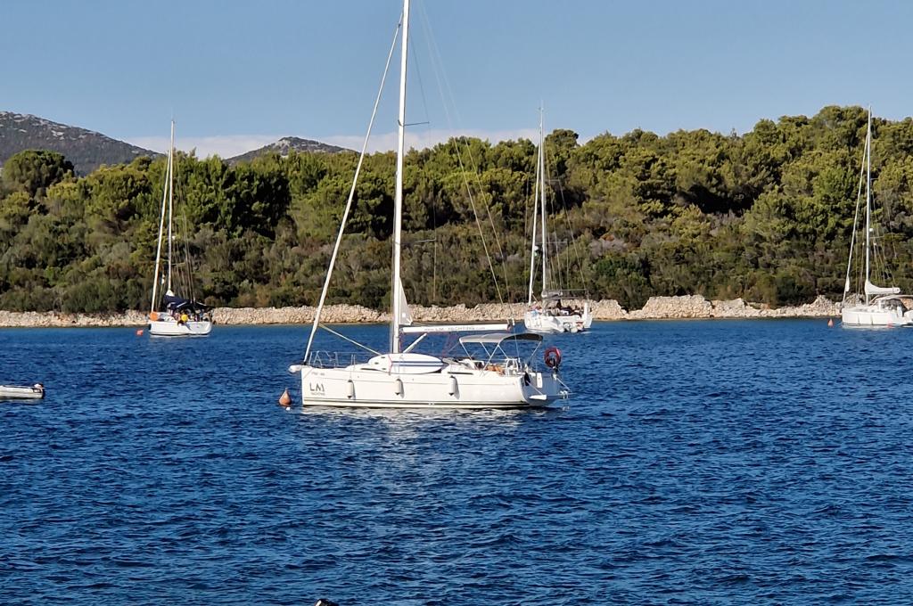 Original-Foto eines Kunden