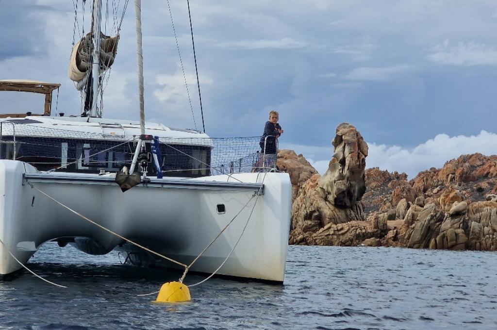 Original-Foto eines Kunden