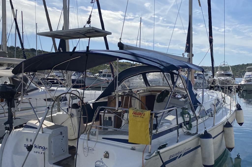 Original-Foto eines Kunden