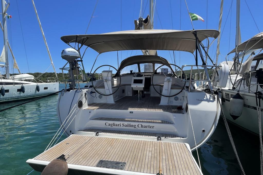 Original-Foto eines Kunden