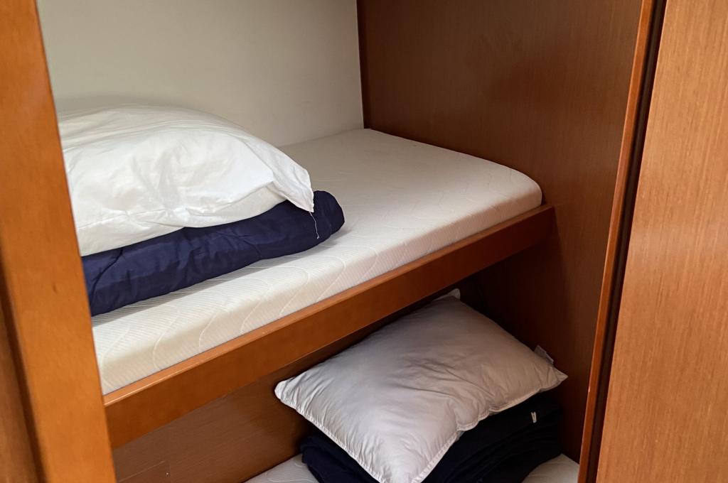 Original-Foto eines Kunden