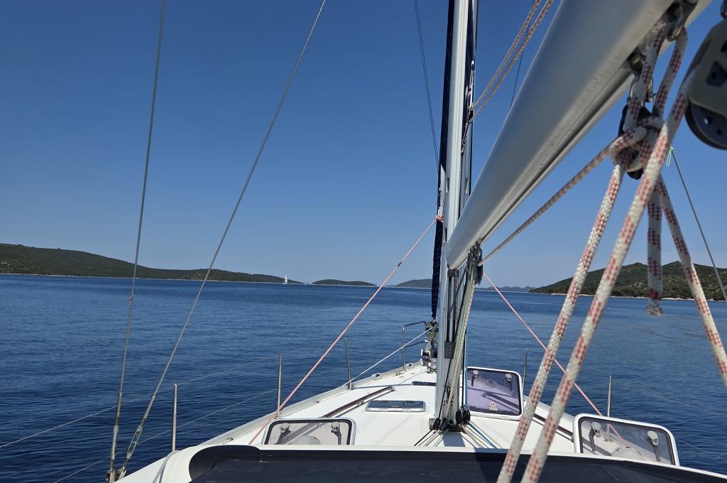 Original-Foto eines Kunden