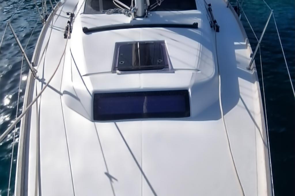 Original-Foto eines Kunden