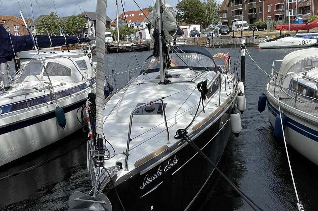 Original-Foto eines Kunden