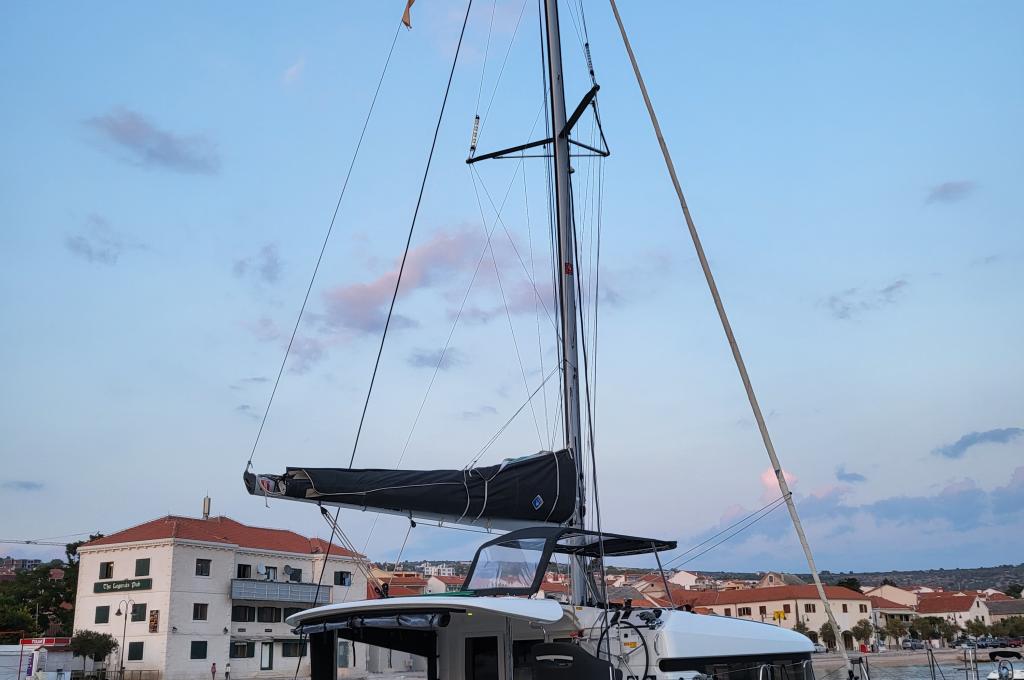 Original-Foto eines Kunden